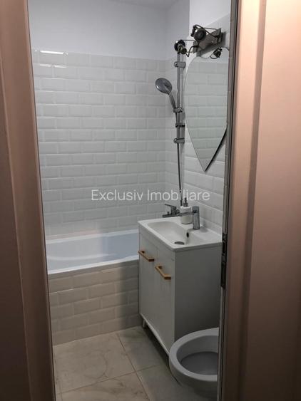 Capitol, garsoniera decomandata 27mp, termen lung - 8