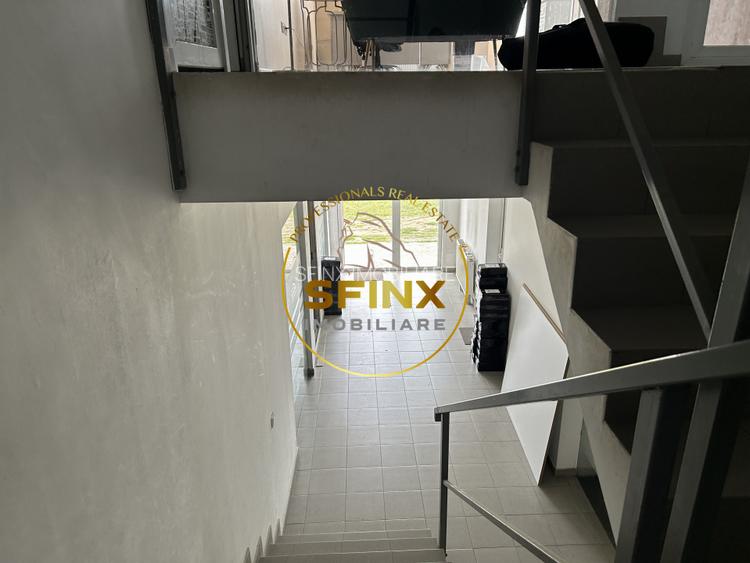 Spatiu depozitare clasa B, zona Theodor Pallady, centura est, autostrada A2. - 9