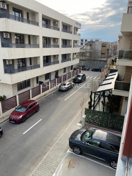 Apartament cu 2 camere Mamaia Nord/ Aproape de Mare - 10