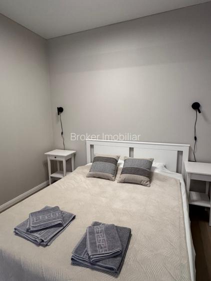 Apartament 2 camere Building Stefan, Mamaia Nord - 19