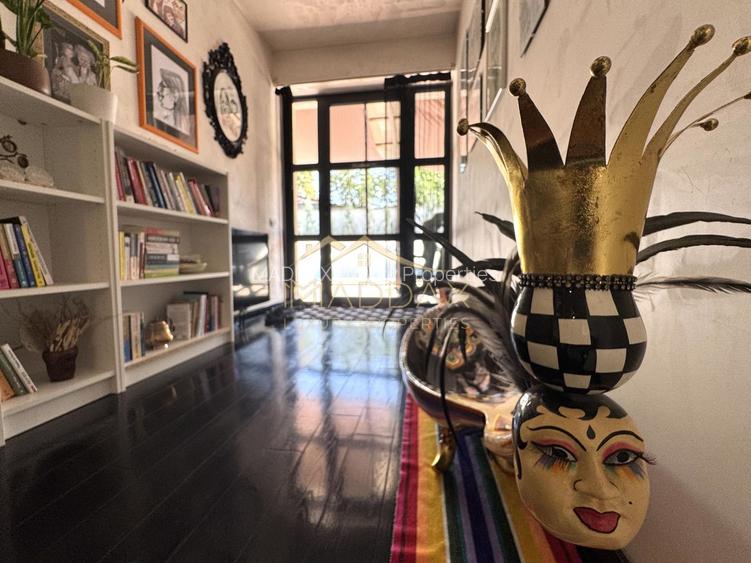 Vila cu 5 camere *344mp* + 400mp Teren // Zona Bucurestii Noi - 11