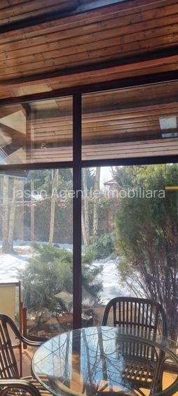 vila de inchiriat Pipera - 12