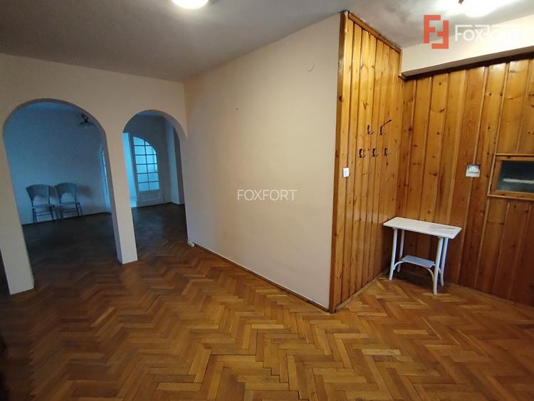 Apartament cu 4 camere de inchiriat in Timisoara, zona Olimpia Stadion - 7