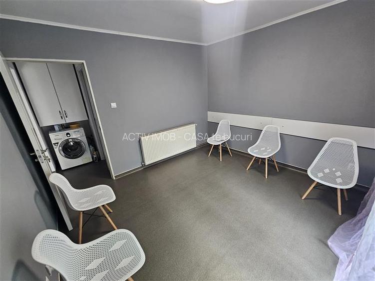 Resita, 3 Cam. Dec., Parter Inalt, Micro 4, Pretabil Birouri, Cabinet - 23