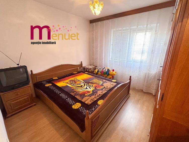 Apartament 3 camere ,zona E3 - 9