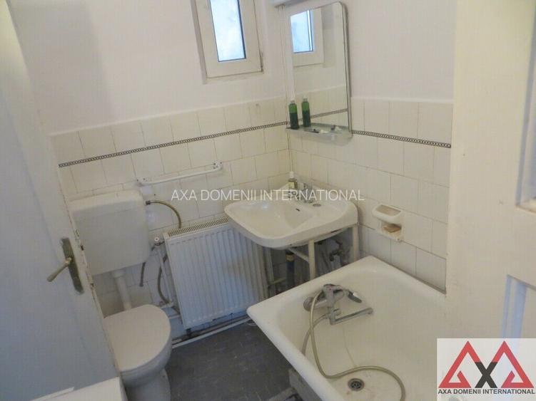 Apartament 2 camere Mosilor - Ferdinand - Foisorul de Foc, centrala termica - 4