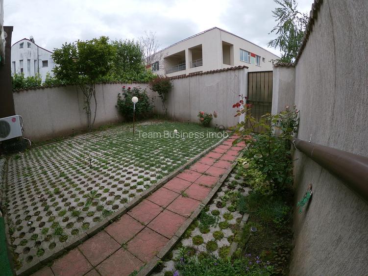 Vila S+P+1+pod vezi video - 15