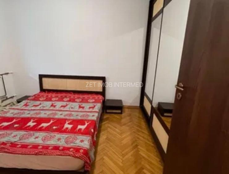 2 camere Dristor - bld.Camil Ressu *parcare ADP* l metrou 1 minut l - 5