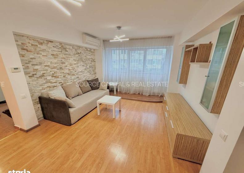 4 camere | decomandat | Ghencea | Bld Ghencea | Renovat - 11