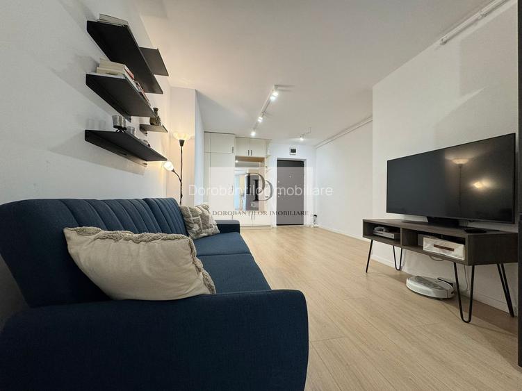 Apartament 2 camere modern | 50 mp + balcon 11 mp | Tăietura Turcului - 4