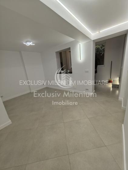 Parter Calea Victoriei -  Birouri Sfintii Voievozi întrare separata - 7