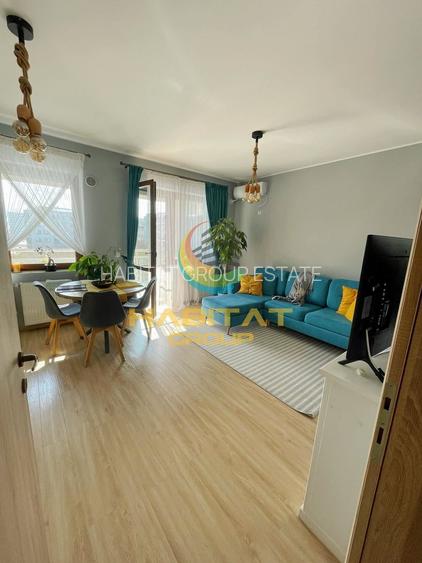 Vânzare Apartament 2 Camere proximitate Parc Tudor Arghezi! - 2