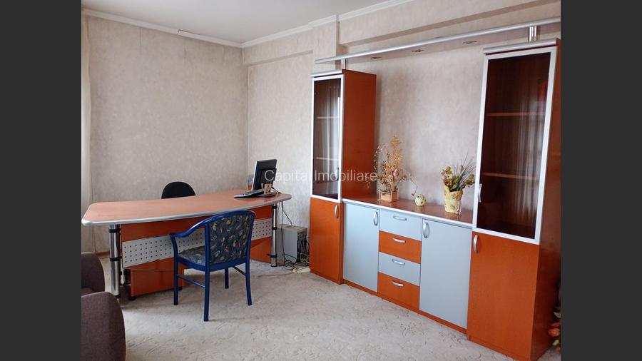 Proprietate deosebită în centrul Galațiului – str. Alexandru Cernat - 8