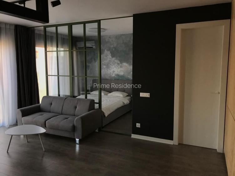 Inchiriere Studio Dublu Cloud 9 Residence + 1 Loc de parcare subteran - 5