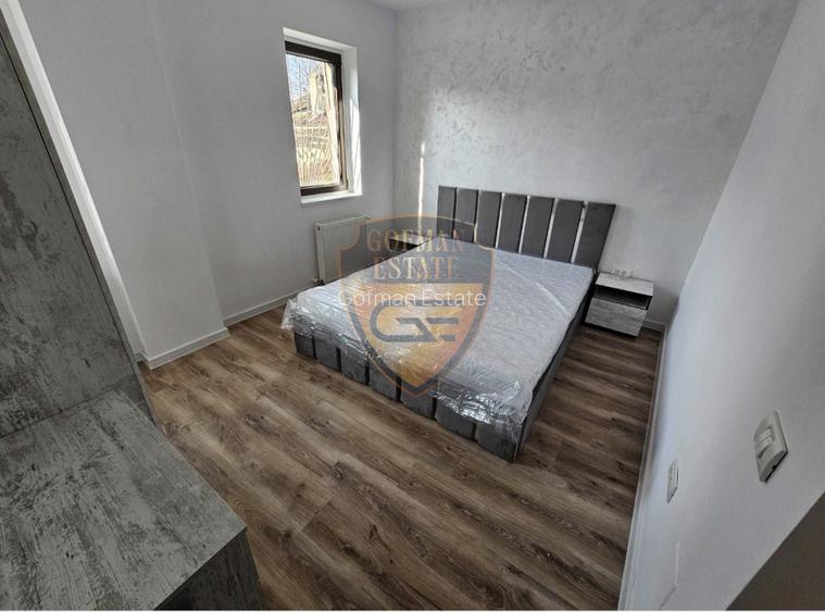 3 camere, Faleza Nord, parter, parcare privata, centrala gaz, termen lung, NOU - 3