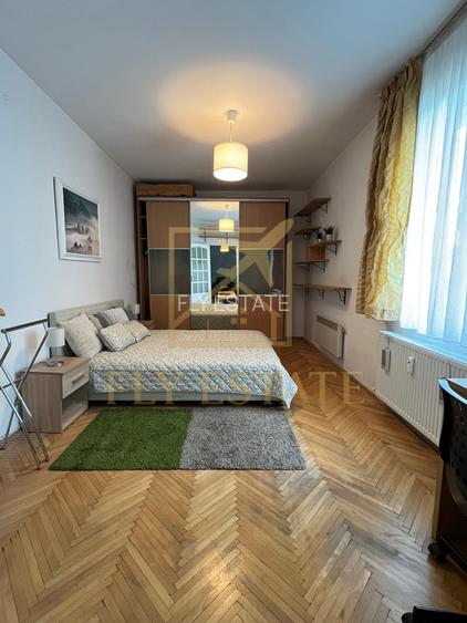 Apartament 2 camere | Dorobanti - 5