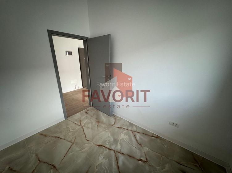 Compartimentare eficienta. Terasa generoasa. Disponibil imediat - 12