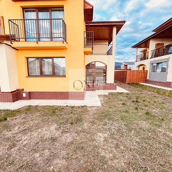 Apartament Spațios Curte Proprie Cristian - 4