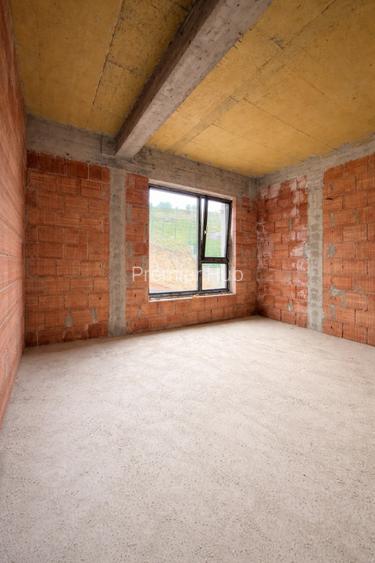 Casă individuală în zonă retrasă, aproape de natură, 150 mp utili, 600 mp teren - 8