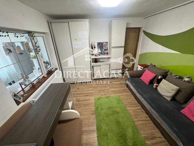 Casă cochetă de vânzare în zona Cetății – Târgu Mureș - 2