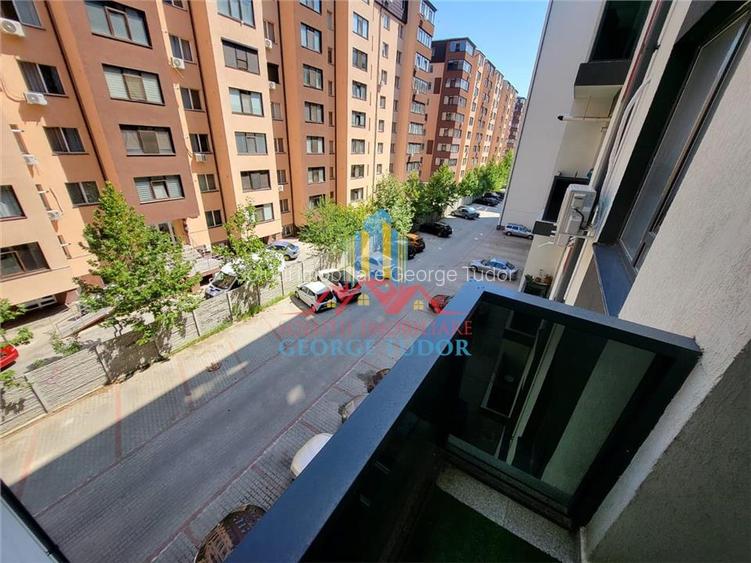 Inchiriere garsoniera Avangarde Home - 10