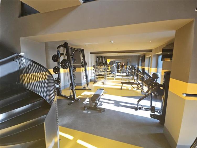 Apartamente de inchiriat Dimitrie Popeiu - Metrou Pipera 2-3-4 camere - 15