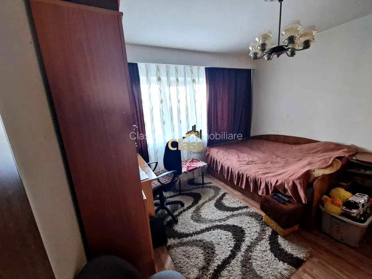 Apartament 2 camere | Decomandat | 50 mpu | Iulius Mall Intre Lacuri - 3