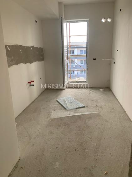 Apartament  cu 2 camere  decomandat,700 metri Șoseaua Olteniței - 11