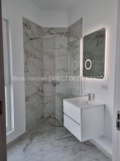 Apartament 3 camere,2 bai,centrala proprie,mutare imediata,TVA inclus in pret! - 12