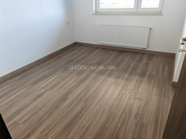 Apartament 3 camere pretabil sediu firma, birouri zona Astra - 5