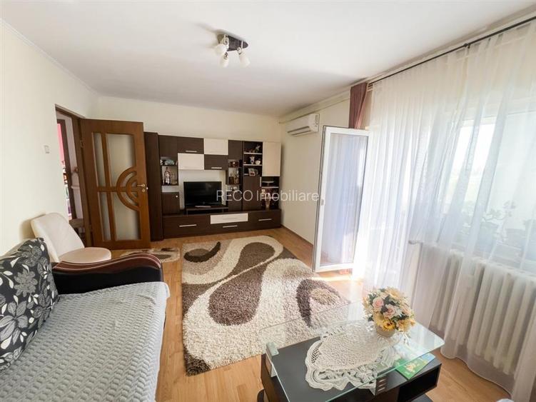 RECO apartament 3 camere in Dragos Voda - 5