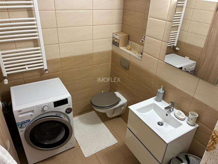 Apartament 2 camere, zona Tractorul - 6