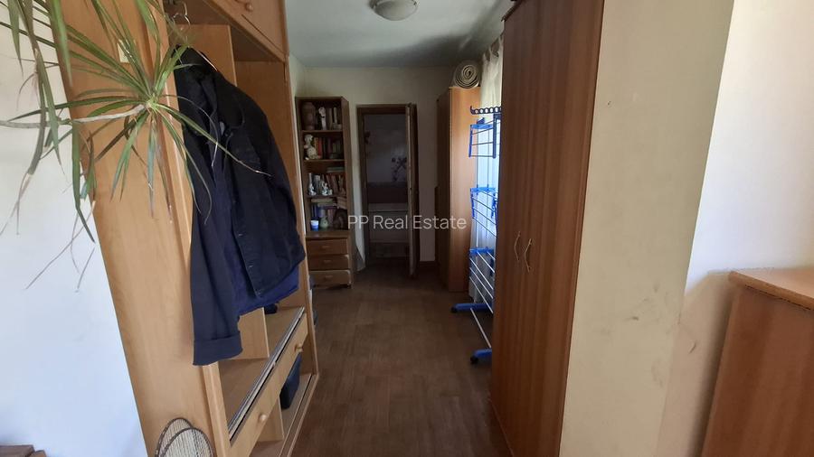 Inel 2 - casa constructie mixta + teren 322 mp - 7