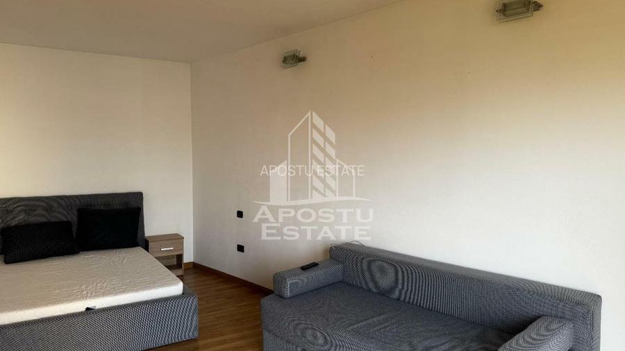 Apartament cu 1 camera de inchiriat, Complex Studentesc, Timisoara - 3