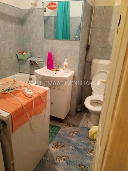 Apartament cu 4 camere, Bdul.Alexandru Obregea, Berceni. - 5