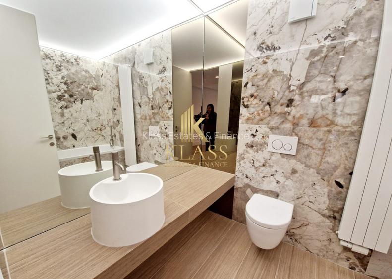 Apartament modern 3 camere 95 mp, terasa, complex nou, zona Iancu Nicolae - 5