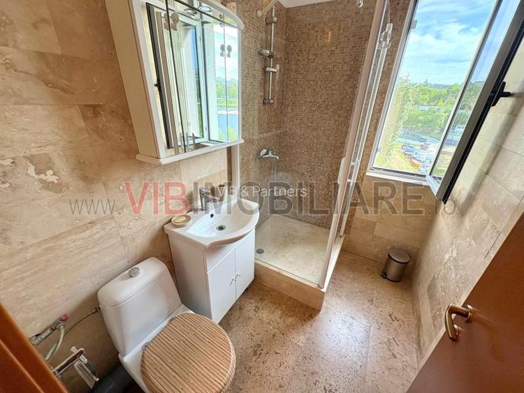 2 Camere - Bloc Nou - Politehnica - Quadra - 9