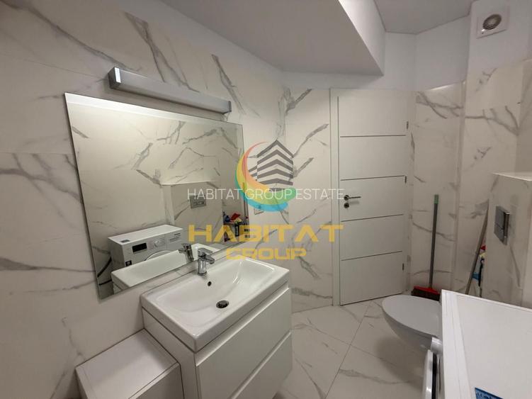 Metalurgiei Park Garsoniera mobilata si utilata gata mutare - 21