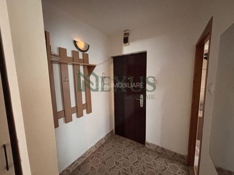 Apartament 2 camere semidecomandat | Stil modern-clasic | Zona Cornișa - 12