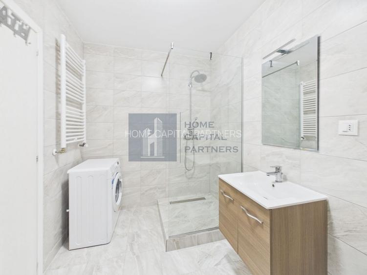 Apartament spațios cu 3 camere | 89 mp utili | Etaj 11 | Confort City - 7