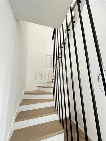 DUPLEX - Dumbravita - P+1 - 5 Camere - Zona excelenta - Finalizat - 13