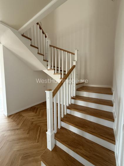 Duplex premium, 5 camere, 137 mp utili, parter + 1 etaj si pod - Braytim - 15
