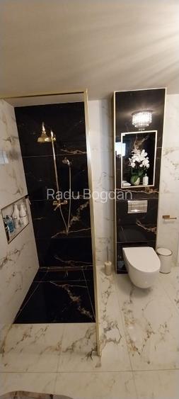 Casa premium cu suprafata mare de 290mp si curte spatioasa  - 9