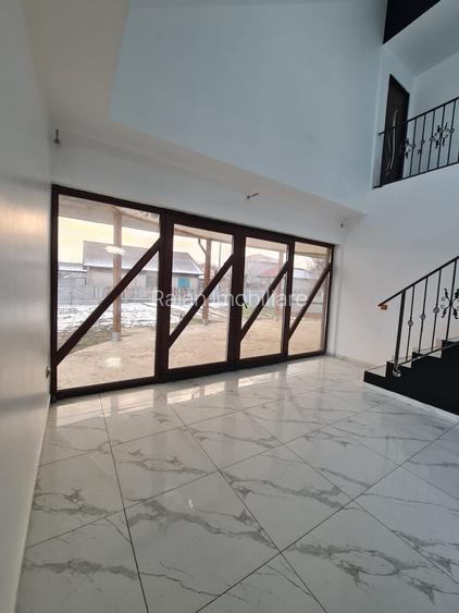 Vila D+P+M de vanzare in Tulucesti, jud.Galati, 5 camere, teren 933 mp - 7