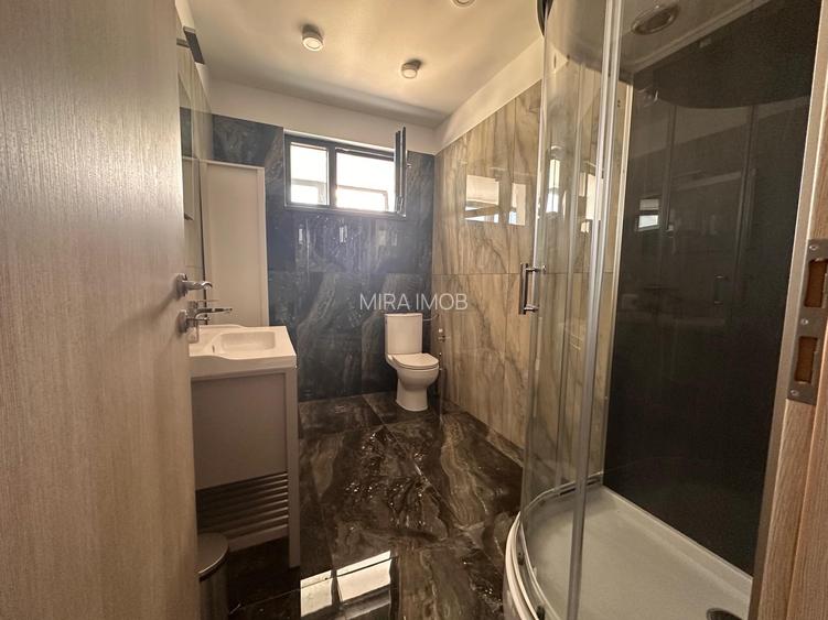 Apartament spațios cu 4 camere, dispus pe două niveluri, în Cartierul Latin - 11