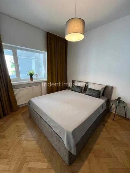 2 Camere  / Calea Victoriei - 6