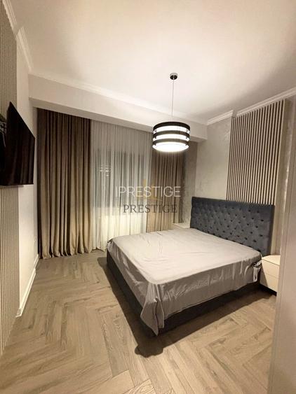 FĂRĂ COMISION | Apartament  3 camere | Prima închiriere | Hipodrom - 11