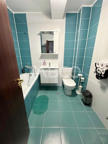 Apartament 2 camere decomandat de inchiriat bloc nou cartier Buna ziua - 6