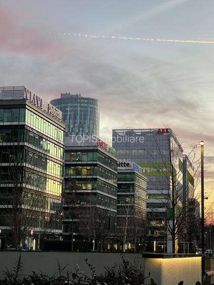 Nusco City / Prima Inchiriere / Mobilier Premium Mobexpert/ Parcare / Parc - 25