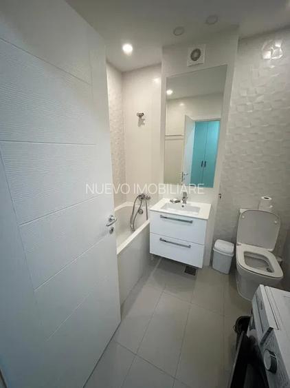 Garsoniera | Hils Pallady | Loc parcare | Centrala | Balcon | Metrou - 6